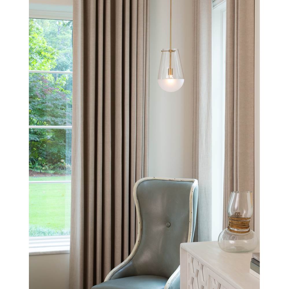 Hinkley Lighting Beck Small Pendant