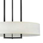 Hinkley Lighting Hampton Large Drum Pendant