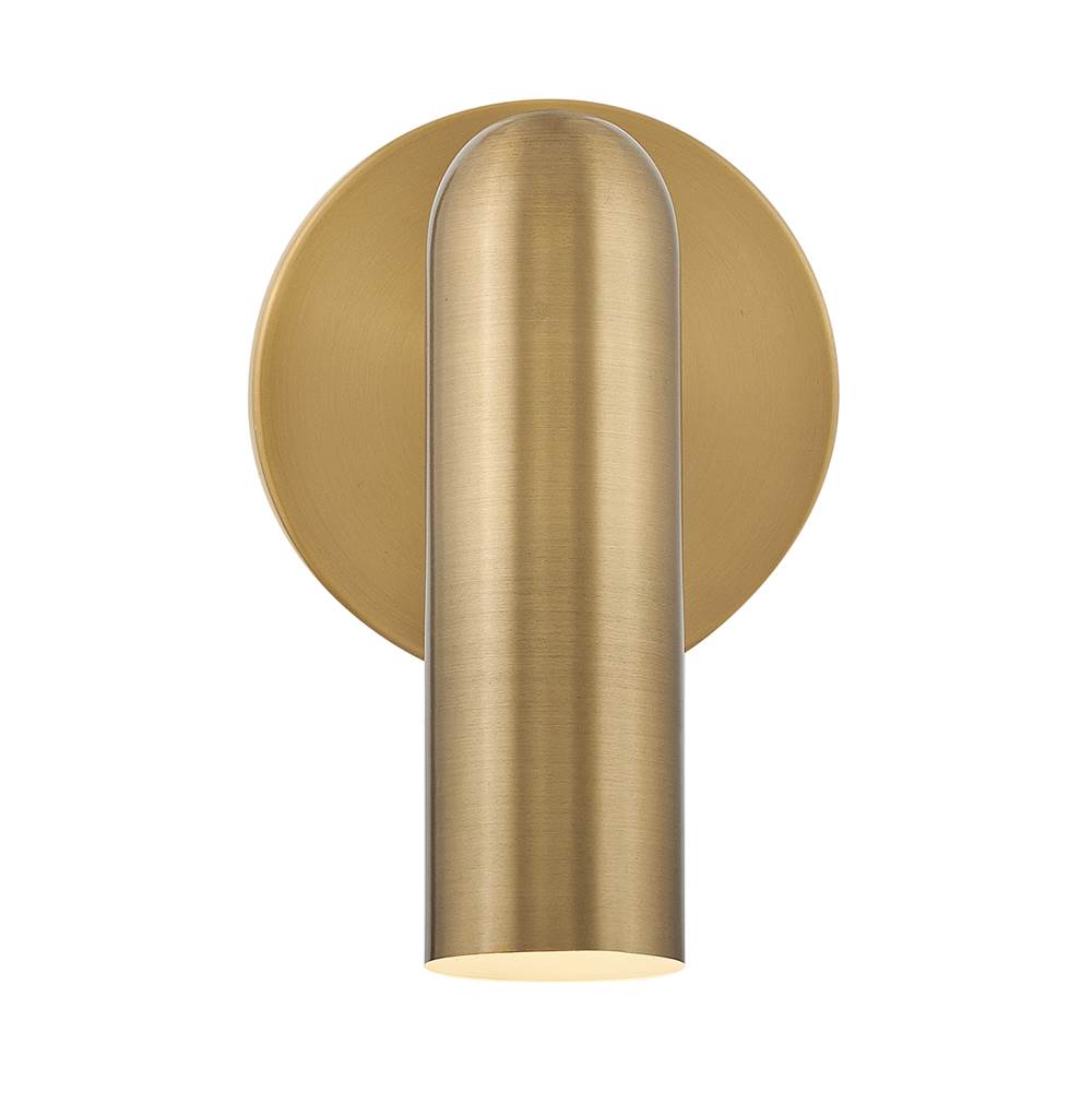 Hinkley Lighting Dax Small Led Sconce