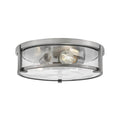 Hinkley Lighting Lowell Large Flush Mount