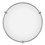 Hinkley Lighting 3244AN Antique Nickel Extra Large Flush Mount Image 5