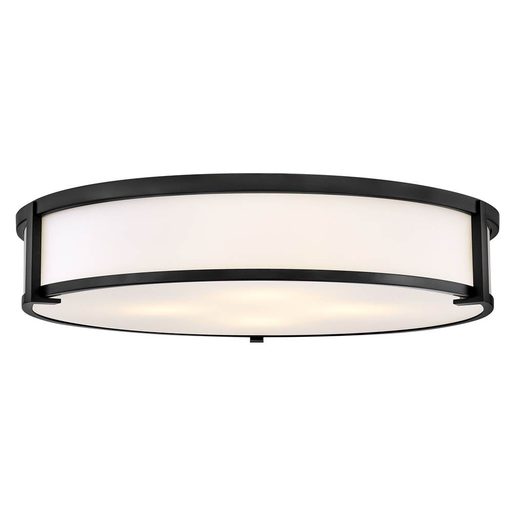 Hinkley Lighting Lowell Extra Large Flush Mount