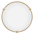 Hinkley Lighting 3244BR Brushed Bronze Extra Large Flush Mount Image 5