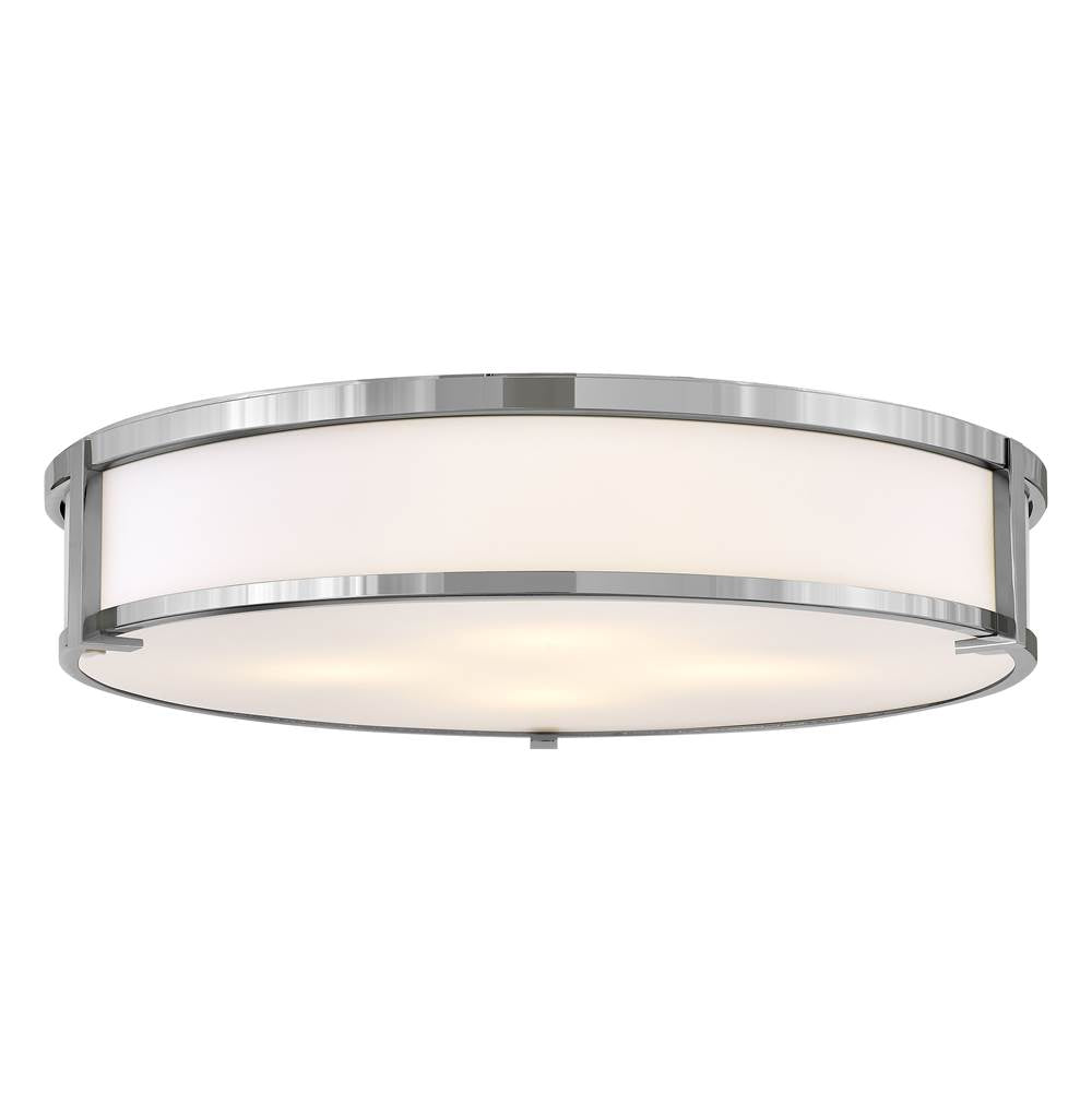 Hinkley Lighting Lowell Extra Large Flush Mount