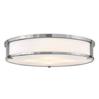 Hinkley Lighting Lowell Extra Large Flush Mount