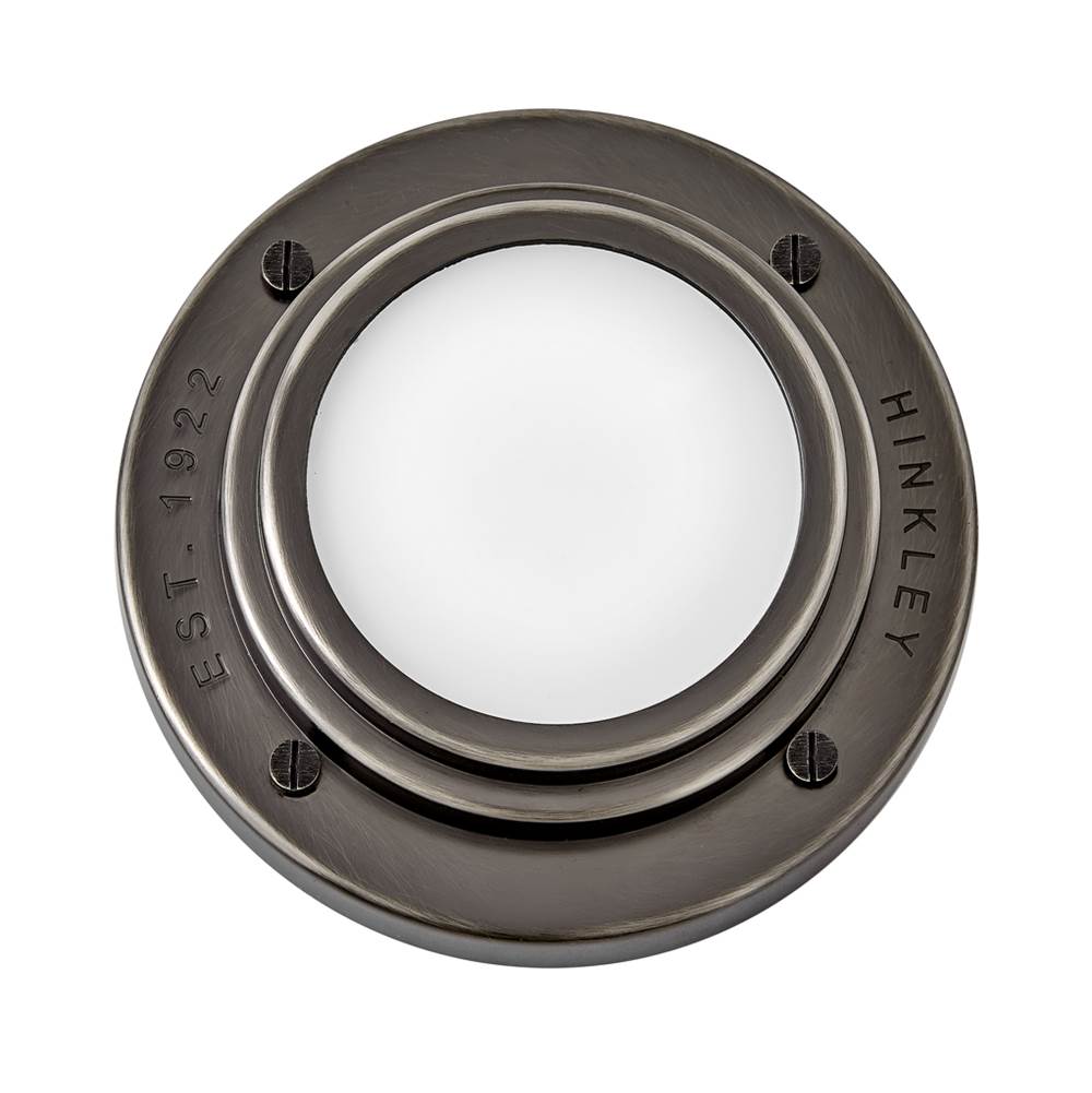 Hinkley Lighting Porte Extra Small Flush Mount Or Sconce