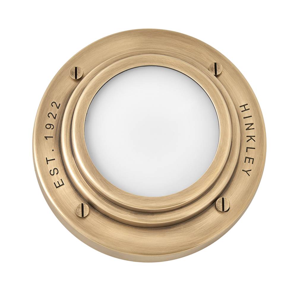 Hinkley Lighting Porte Extra Small Flush Mount Or Sconce