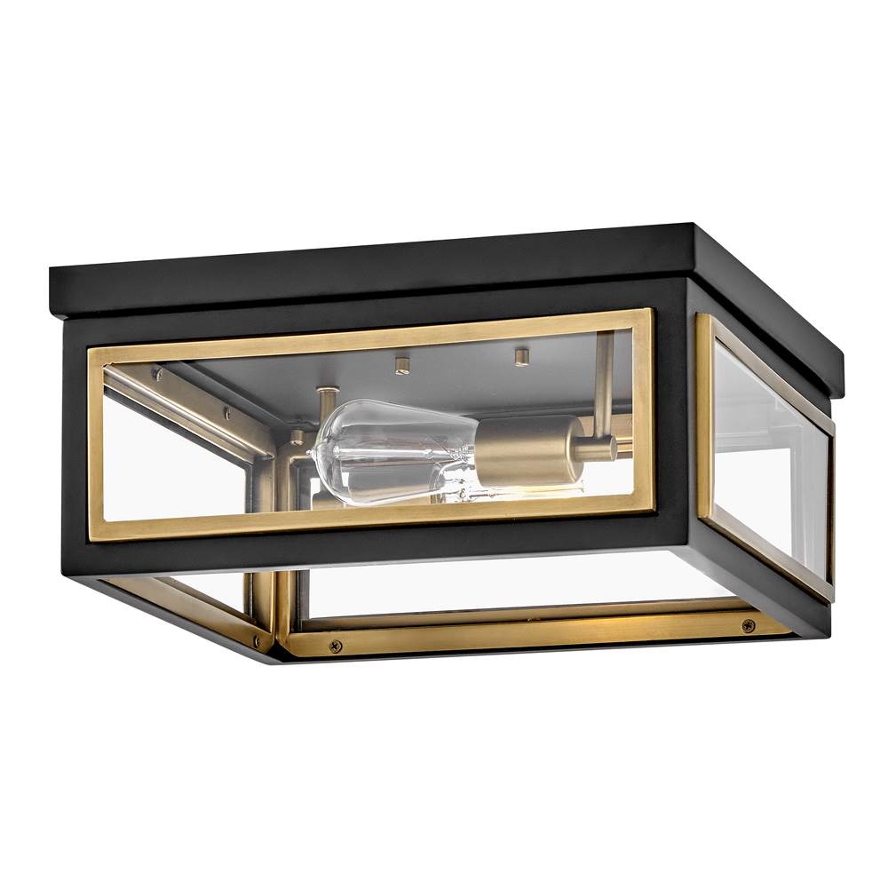 Hinkley Lighting Shaw Medium Flush Mount