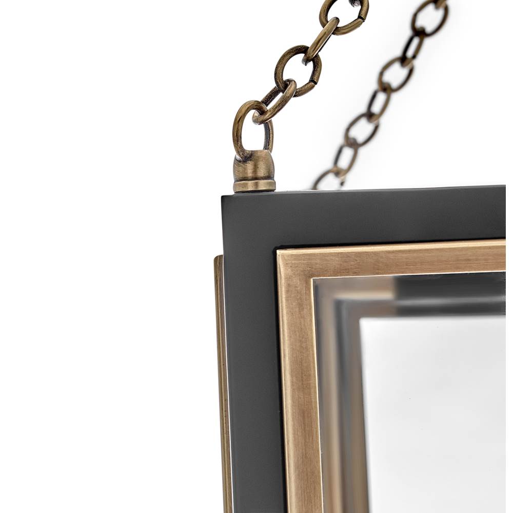 Hinkley Lighting Shaw Small Pendant