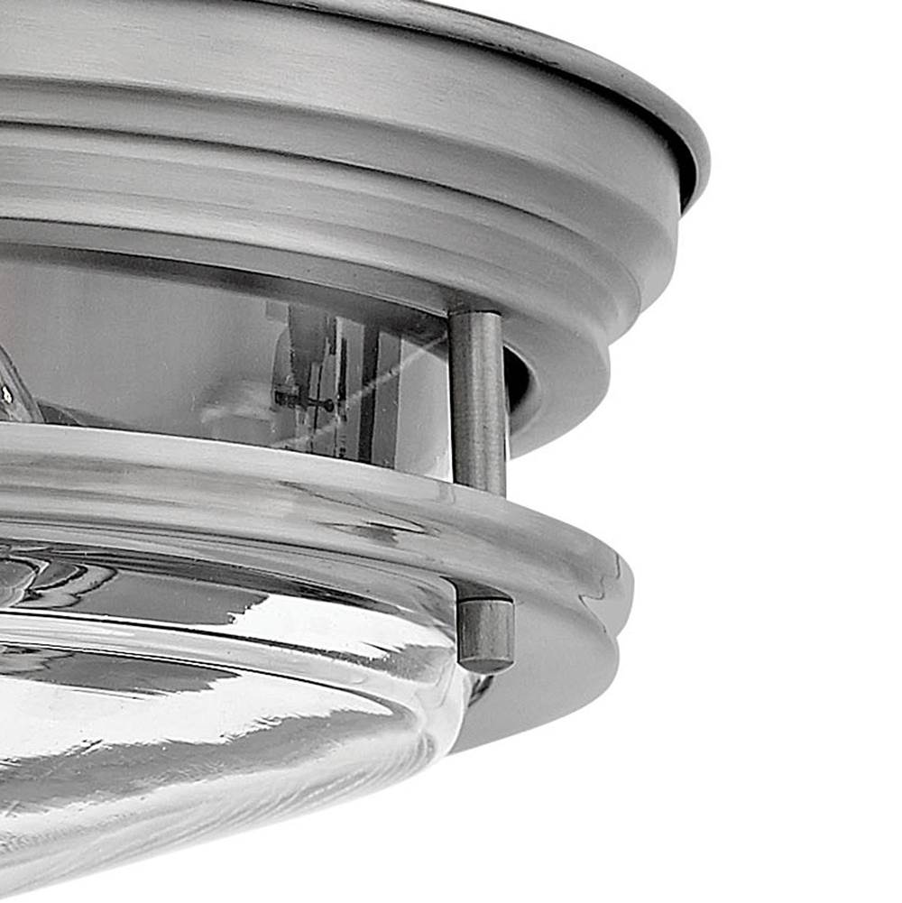 Hinkley Lighting Hadley Medium Flush Mount