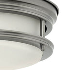 Hinkley Lighting Hadley Medium Flush Mount