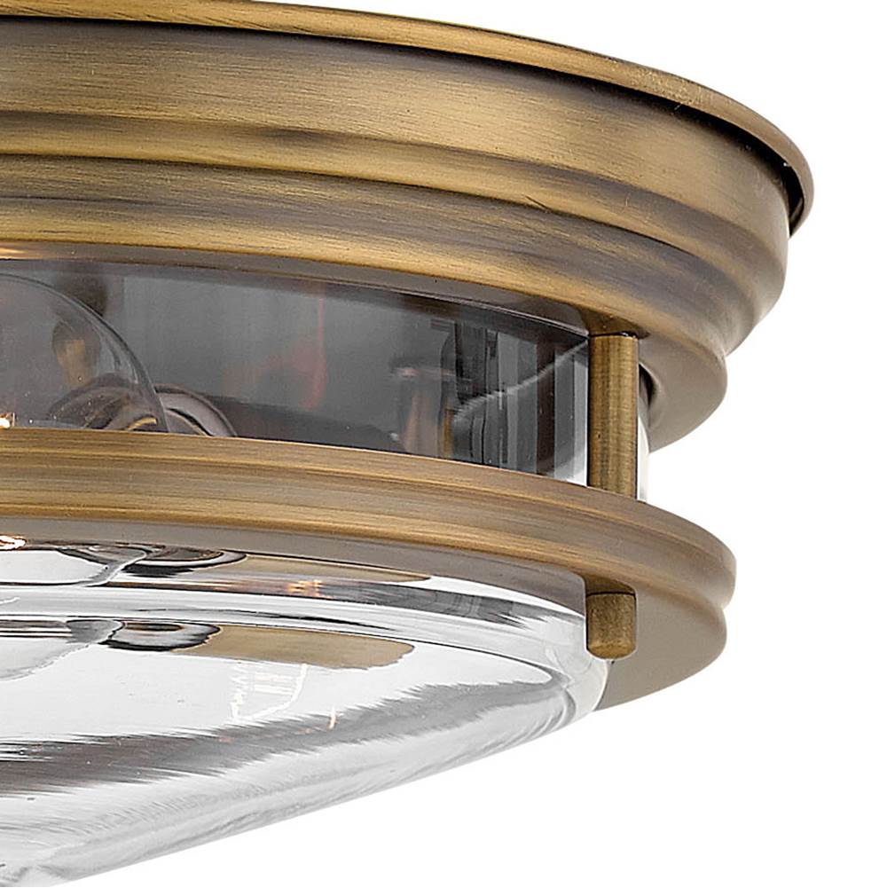 Hinkley Lighting Hadley Medium Flush Mount