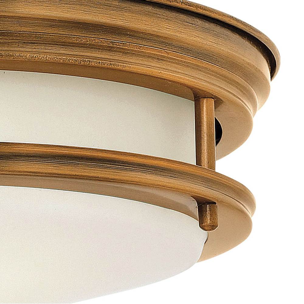 Hinkley Lighting Hadley Medium Flush Mount