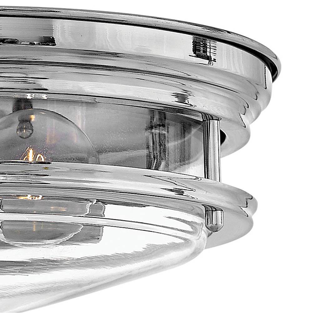 Hinkley Lighting Hadley Medium Flush Mount