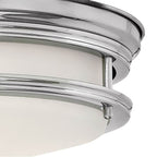 Hinkley Lighting Hadley Medium Flush Mount