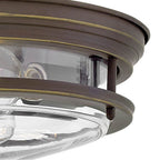 Hinkley Lighting Hadley Medium Flush Mount