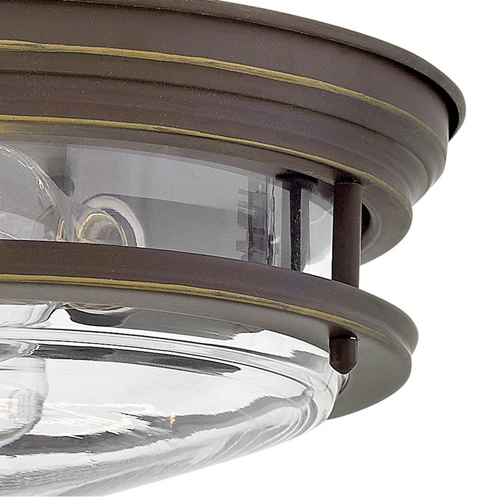 Hinkley Lighting Hadley Medium Flush Mount