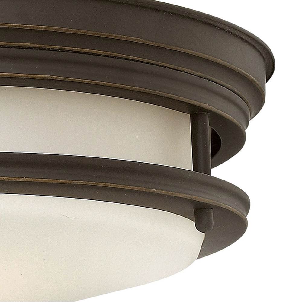 Hinkley Lighting Hadley Medium Flush Mount