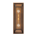 Hinkley Lighting Fulton Two Light Sconce