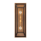 Hinkley Lighting Fulton Two Light Sconce