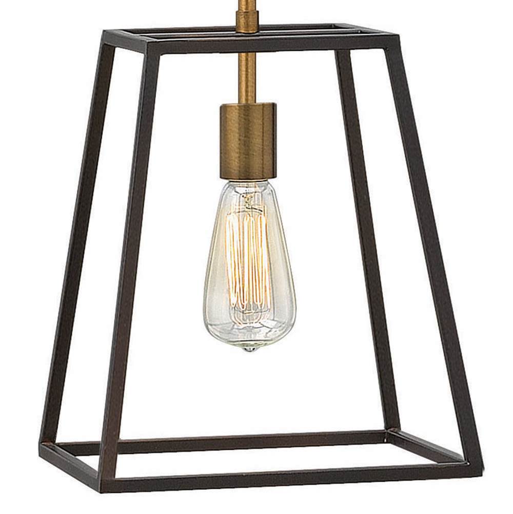 Hinkley Lighting Fulton Large Open Frame Pendant