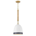 Hinkley Lighting Nash Small Pendant