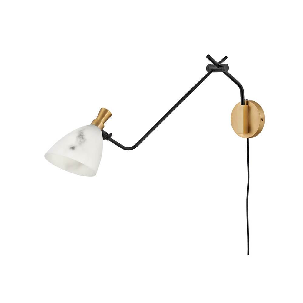 Hinkley Lighting Sinclair Single Light Sconce