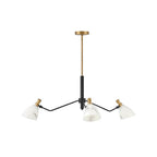 Hinkley Lighting 33793HB Heritage Brass Medium Single Tier Image 1