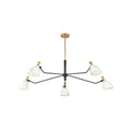Hinkley Lighting Sinclair Large Single Tier