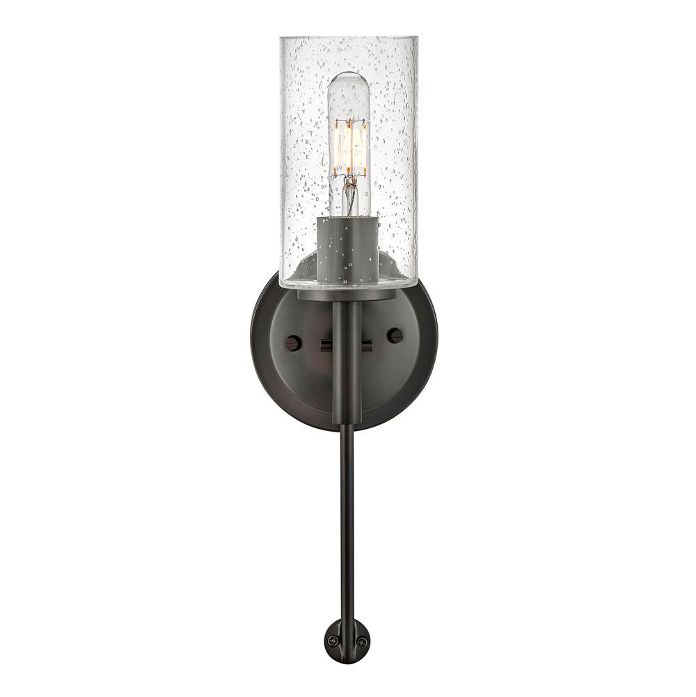 Hinkley Lighting Collier Single Light Sconce