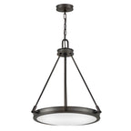 Hinkley Lighting Collier Medium Pendant