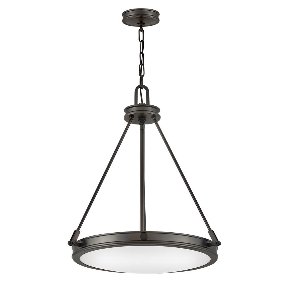 Hinkley Lighting Collier Medium Pendant