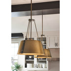 Hinkley Lighting Cartwright Medium Drum Pendant