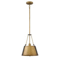 Hinkley Lighting Cartwright Small Pendant