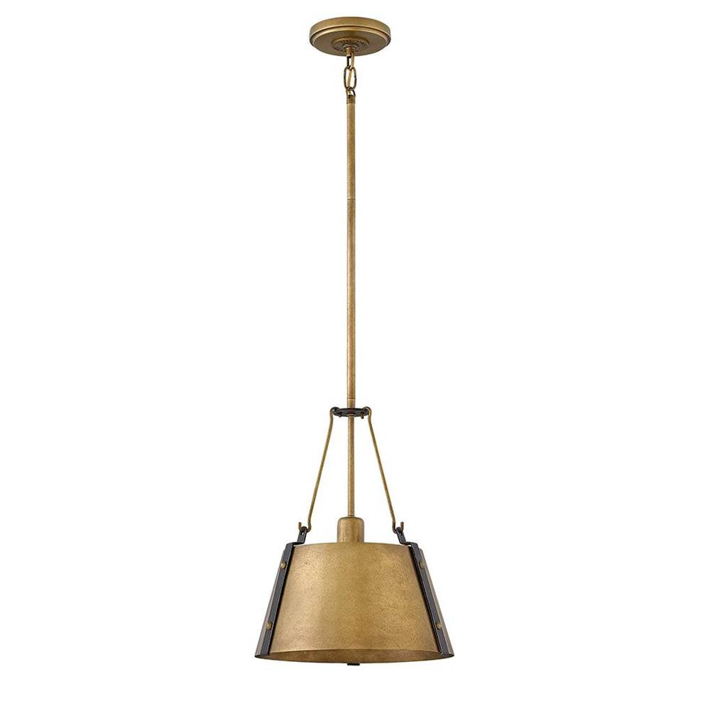 Hinkley Lighting Cartwright Small Pendant