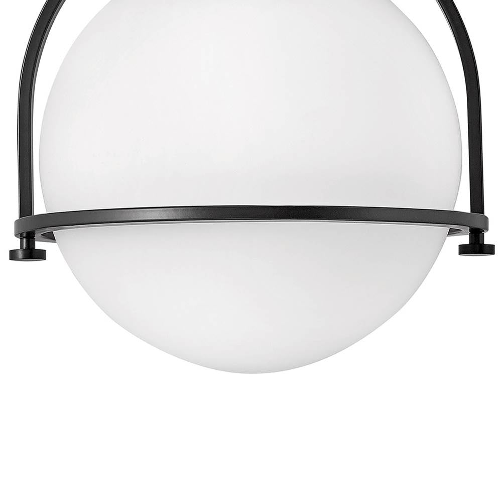 Hinkley Lighting Somerset Small Semi-flush Mount