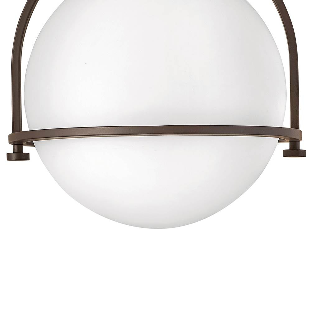 Hinkley Lighting Somerset Small Semi-flush Mount