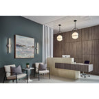 Hinkley Lighting Somerset Large Pendant