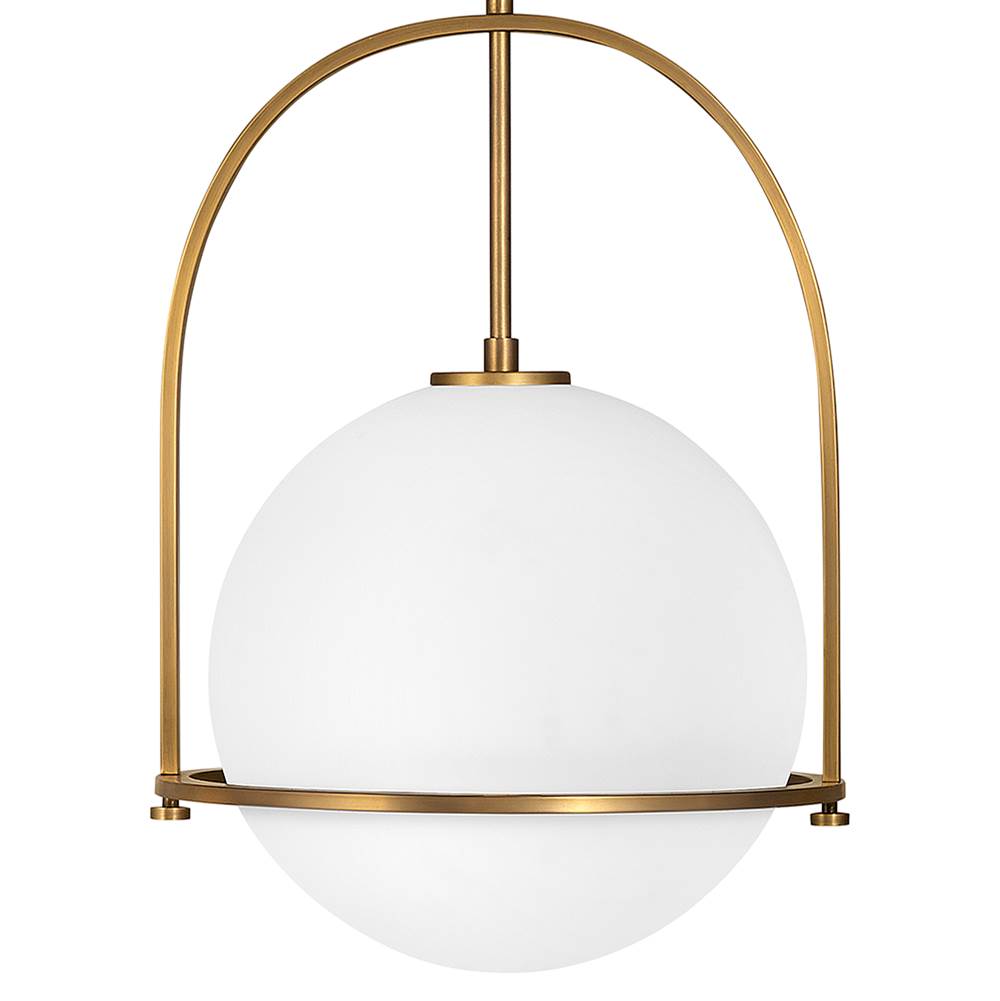 Hinkley Lighting Somerset Large Pendant