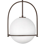 Hinkley Lighting Somerset Large Pendant