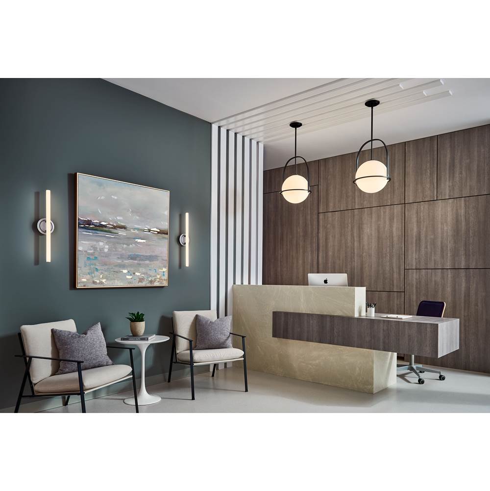 Hinkley Lighting Somerset Medium Pendant