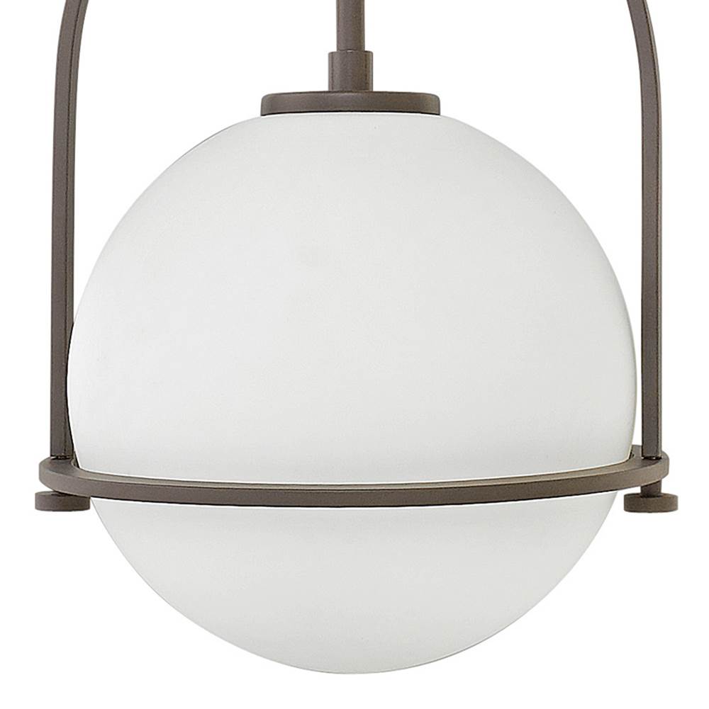 Hinkley Lighting 3407KZ Buckeye Bronze Medium Pendant Image 3