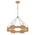 Hinkley Lighting Raffi Medium Led Single Tier