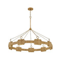 Hinkley Lighting Raffi Large Led Single Tier