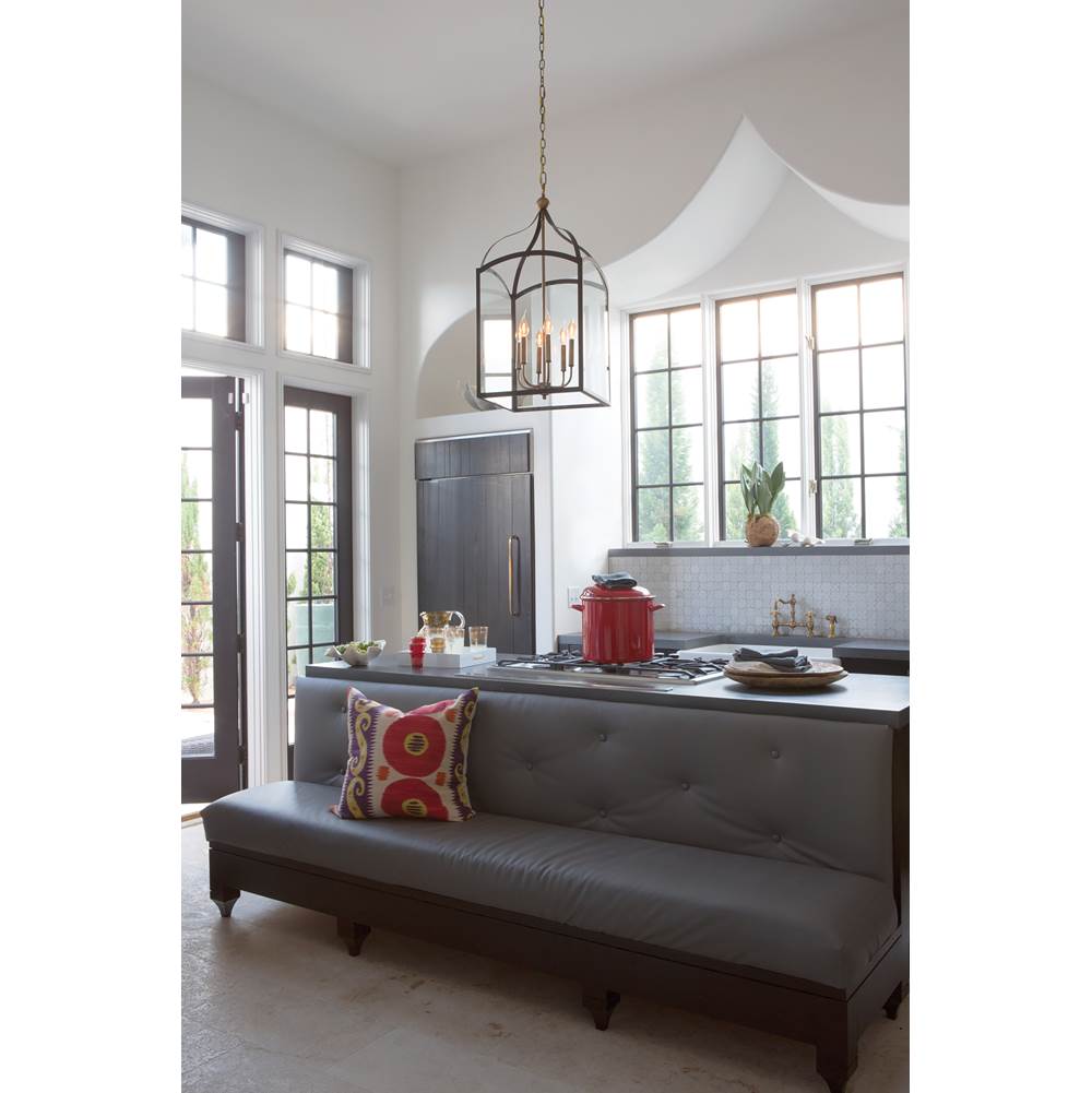 Hinkley Lighting Clarendon Large Open Frame