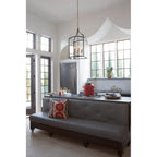 Hinkley Lighting Clarendon Large Open Frame