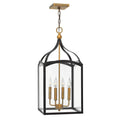 Hinkley Lighting Clarendon Medium Open Frame