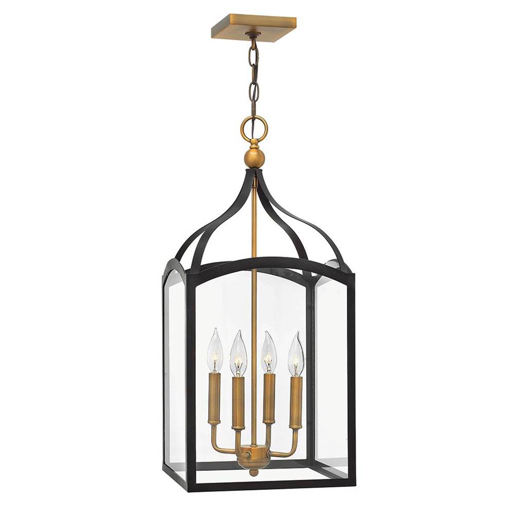 Hinkley Lighting Clarendon Medium Open Frame