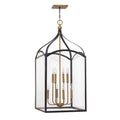 Hinkley Lighting Clarendon Large Two Tier Open Frame