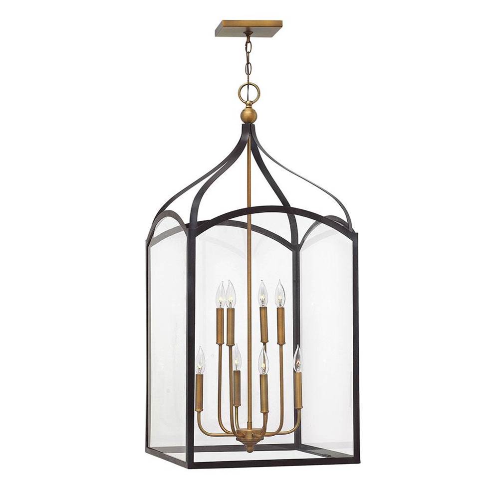 Hinkley Lighting Clarendon Large Two Tier Open Frame